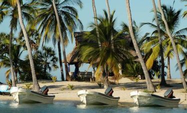 Lamu Archipelago