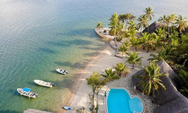 Lamu Island Heritage & Luxury Escape,