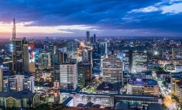 Nairobi City Tour Kenya Excursions & Short Trips