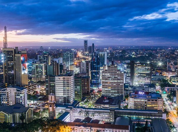 Nairobi City Tour Kenya Excursions & Short Trips