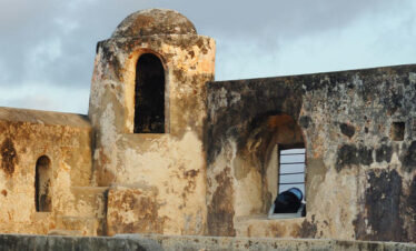 fort jesus museum kenya 590x390